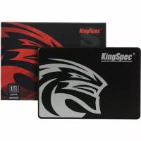 SSD Kingspec P4-240