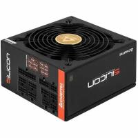 Блок питания Chieftec Silicon 1000W SLC-1000C