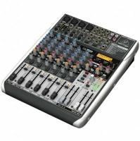 Микшерный пульт Behringer QX1204USB