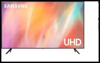 Телевизор LED Samsung 43" UE43AU7100UXRU 4K Ultra HD WiFi Smart TV