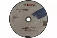 Диск отрезной по металлу (230х22,2 мм) Bosch 2.608.600.324