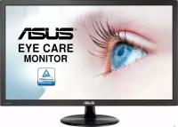 Монитор ASUS VP247HAE, черный [90lm01l0-b05170]