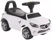 Толокар RiverToys Merc JY-Z01C MP3 белый