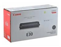Лазерный картридж Canon E30 Bk (1491A003) Black