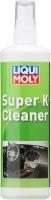 Очиститель обивки 250мл - супер очиститель салона и кузова Super K Cleaner LIQUI MOLY 1682 | цена за 1 шт