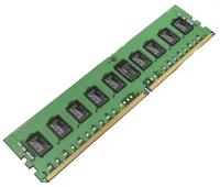 Память DIMM DDR5 16Gb PC38400 4800MHz CL40 1.1V Samsung OEM (M323R2GA3BB0-CQK)