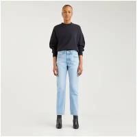 Джинсы Levis 501 Jeans For Women Женщины 12501-0373 29/32