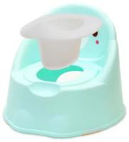 Горшок детский Funkids "Potty Chair", 6202LG / L.Green