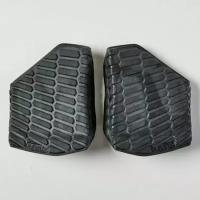 Подошва Fox Instinct Offroad Outsole Insrt (Black, 10, 2022 (19973-001-10))