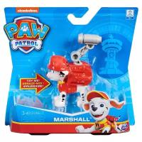 Фигурка Paw Patrol классическая с Маршаллом 6059508