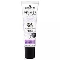 Праймер для лица Essence Prime+ Studio Multi-Action +Protecting Primer 30 мл