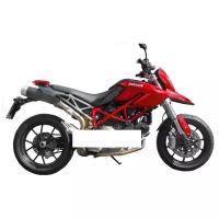 Слайдеры для мотоцикла DUCATI Hypermotard 1100 CRAZY IRON