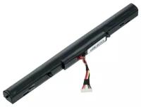 Аккумулятор для Asus (A41N1611) ROG GL553VD, GL553VE, GL553VW, FX553, GL753, GL752, 48Wh, 14.4V