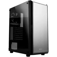 Корпус ATX Miditower Zalman S4 Black