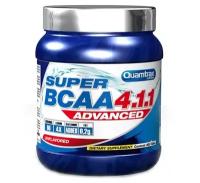 Аминокислоты Super BCAA 4:1:1 Advanced, 400 таблеток