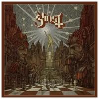 Ghost: Popestar [Vinyl LP]