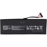 Аккумулятор для MSI BTY-M47, GS40