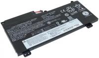 Аккумулятор SB10J78989 для Lenovo Thinkpad E560P / Thinkpad S5 2nd Gen (00HW041, 00HW040)