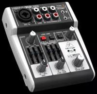 Behringer XENYX 302USB