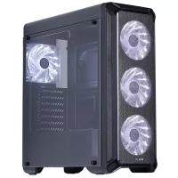 Компьютерный корпус Zalman I3 Black