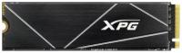 A-Data XPG Gammix S70 2Tb AGAMMIXS70-2T-C