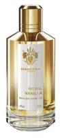 MANCERA Royal Vanilla EDP 60 ml - парфюмерная вода