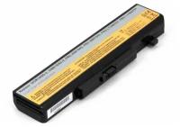 Аккумулятор для Lenovo B580, B590 (L11L6Y01, L11S6Y01) 4400mAh