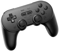 Комплект 8Bitdo Pro 2, black, 1 шт