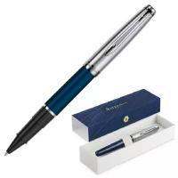 Роллер Waterman Embleme Blue 2100402