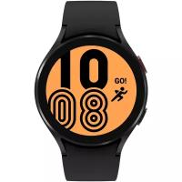 Samsung Galaxy Watch 4 (Black / 44мм)