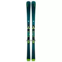 Горные лыжи ELAN WINGMAN 78Ti PS + ELS 11.0 (21/22), 176 см