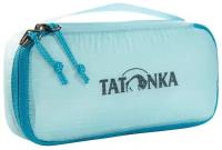 Сумка Tatonka Squeezy Padded Pouch S light-blue