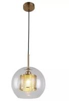 Подвесной светильник Lumina Deco Pontina LDP 6830 MD