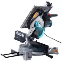 Комбинированная торцовочная пила Makita LH1040