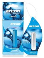 Ароматизатор AREON Liquid Oxygen/Кислород 5мл