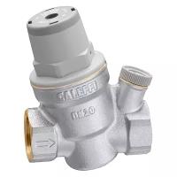 Редуктор давления Caleffi 533441H, муфтовый (ВР/ВР), Ду 15 (1/2")