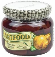 Варенье из айвы, Artfood, 450 гр