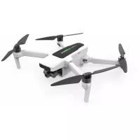 Квадрокоптер Hubsan Zino 2 Plus белый