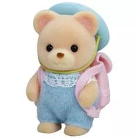 Sylvanian Families Игровой набор "Малыш Медвежонок"