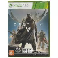 Игра Destiny (Xbox 360)