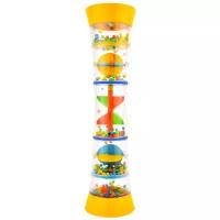 Развивающая игрушка Junfa toys Twirly Whirly 1245, мультиколор