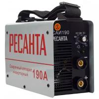 Сварочный аппарат РЕСАНТА САИ-190