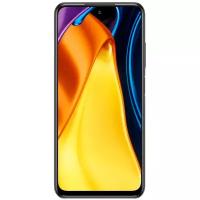 Сотовый телефон Poco M3 Pro 6/128Gb Black