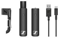 Цифровая радиосистема Sennheiser XSW-D PRESENTATION BASE SET