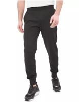 Брюки PUMA/58674601/ESS Jersey Pants/черный/L