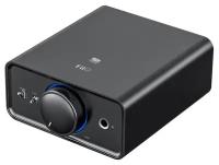 FiiO K5PRO (2022 DAC Ess) усилитель для наушников с цап