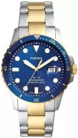 Наручные часы Fossil FS5742