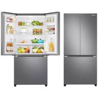 Холодильник Side By Side Samsung RF44A5002S9