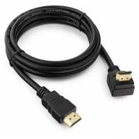 Кабель HDMI v1.4, 19M/19M (1.8m, черный, экран)