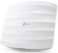 Wi-Fi точка доступа TP-LINK EAP115 RU, белый